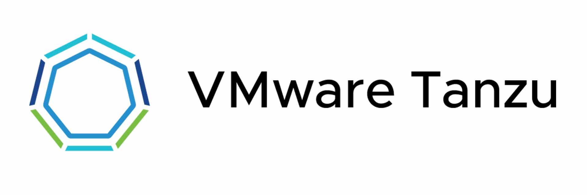 VMware Tanzu Logo